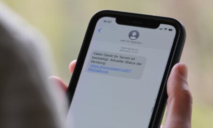 Australia launches new initiative for blocking scam government texts