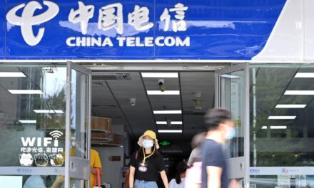 FCC kicks China Telecom out of United States