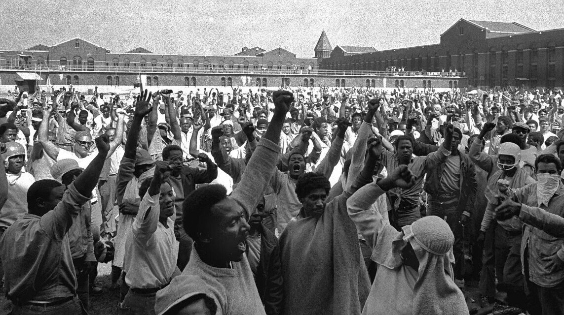 How the Attica prison uprising started — and why it still resonates today