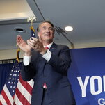 Glenn Youngkin Defeats Terry McAuliffe in Virginia Governor’s Race