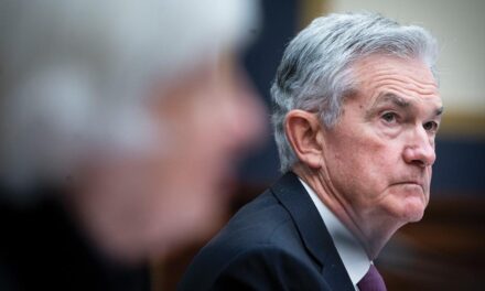 The Fed begins stepping on the economic stimulus brakes
