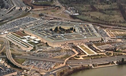 Pentagon intensifies effort to evacuate families of Defense Department service members from Afghanistan