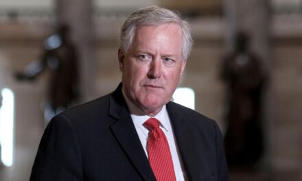 Meadows did not appear for Jan. 6 deposition