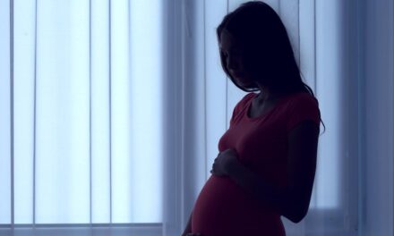 Depression and anxiety during and after pregnancy may harm childhood development, study finds