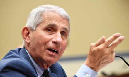 Fauci says normal life may not be back until the end of 2021