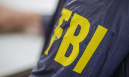 Bad form: FBI server sending fake emails taken offline and fixed, no data impacted