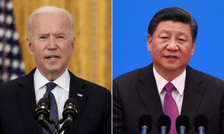 What to expect at Biden-Xi virtual summit