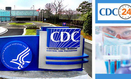 CDC Testing Shows Commercial Lab Vials Contain No Trace of Virus Known to Cause Smallpox