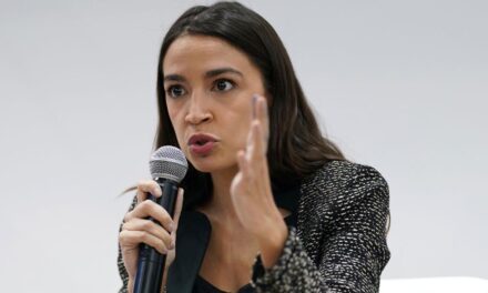 Analysis: What AOC gets exactly right about Democrats’ problems