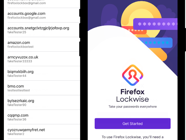 Mozilla ends support for Firefox Lockwise password management app, strands iOS users