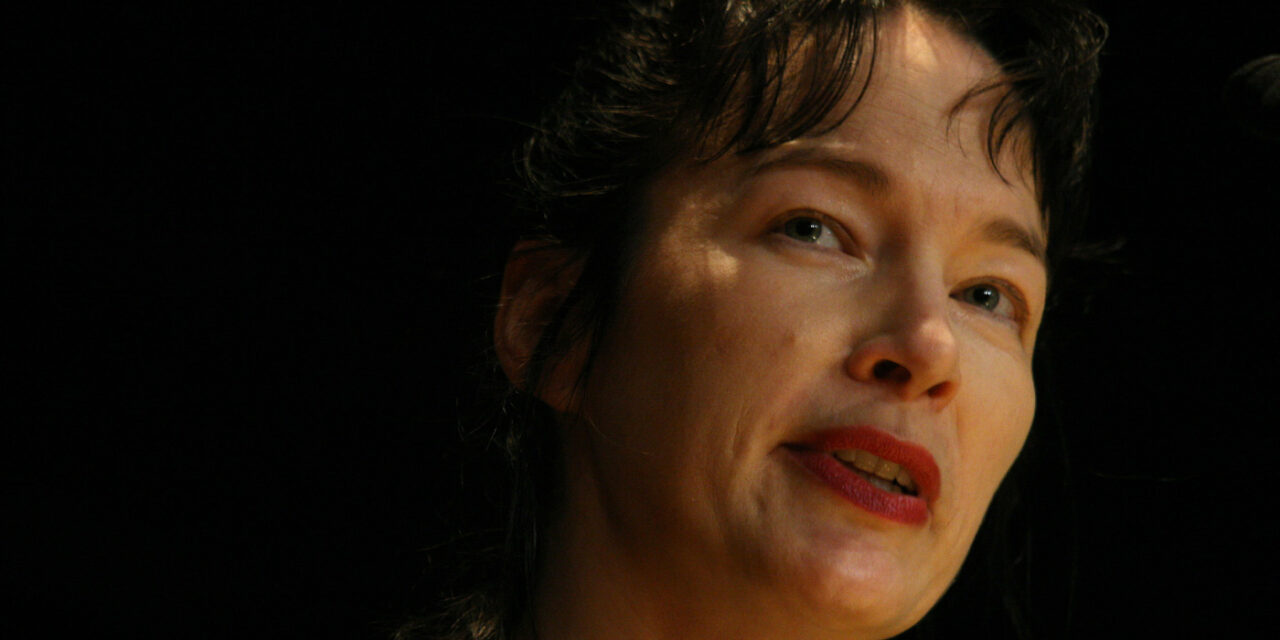 Alice Sebold apologizes to the man exonerated in the rape that her memoir focused on