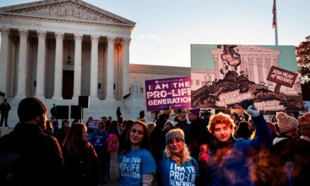The Supreme Court will take up the most important abortion case in 30 years as it considers a state’s request to overturn Roe v. Wade