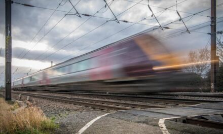 DHS releases new rules for rail companies, forces CISA incident reporting in 24 hours and mandates cybersecurity position