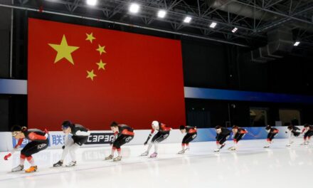 China threatens the US with retaliation over diplomatic boycott of Winter Olympics
