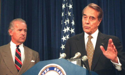 Opinion: Bob Dole’s efforts to prevent the genocide of Bosnians, remembered