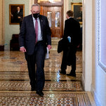 Congress Passes $2.5 Trillion Debt Ceiling Increase