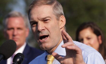 Analysis: Jim Jordan helped plot the coup. Now he’s in line to be one of the most powerful members of Congress