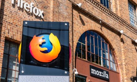 Firefox: Ad blockers are 2021’s most popular browser extensions