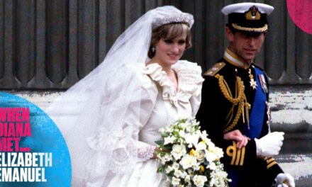 How Princess Diana influenced the fashion world long before Instagram