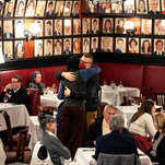 Sardi’s Is Back After 648 Days, Its Fortunes Tied to Broadway