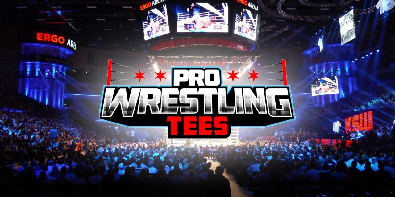 Pro Wrestling Tees discloses data breach after credit cards stolen