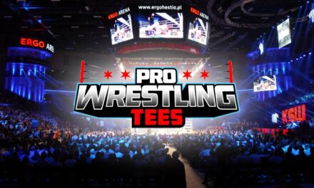 Pro Wrestling Tees discloses data breach after credit cards stolen