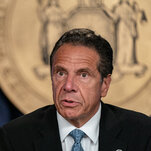 Second N.Y. Prosecutor Declines to Seek Criminal Charges Against Cuomo