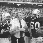 John Madden, Hall of Fame Coach and Broadcaster, Is Dead at 85