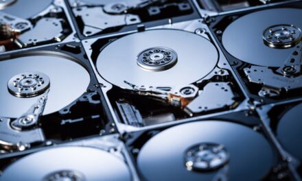 University loses 77TB of research data due to backup error
