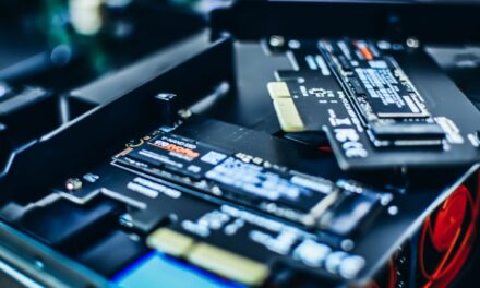 Firmware attack can drop persistent malware in hidden SSD area