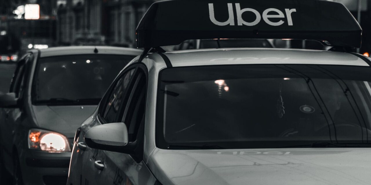 Uber dismisses vulnerability that lets you email anyone as Uber!