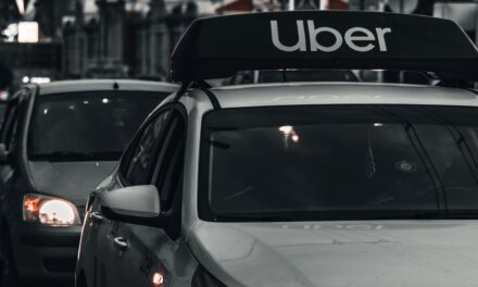 Uber ignores vulnerability that lets you send any email from Uber.com