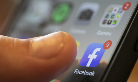 2022 will be a tense year for Facebook and social apps. Here are 4 reasons why