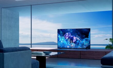 Sony’s 2022 Bravia TV lineup adds Mini LED and OLED