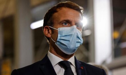 Macron wants to ‘piss off’ the unvaccinated, as tensions rise over French vaccine pass
