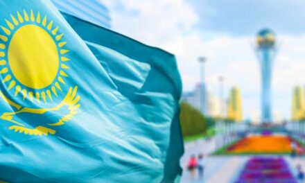 Kazakhstan leaders shut down internet amid gas price protests