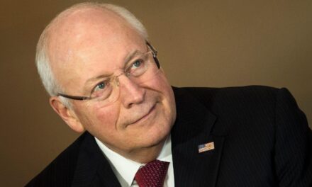 Cheney spoke a hard truth to GOP about January 6