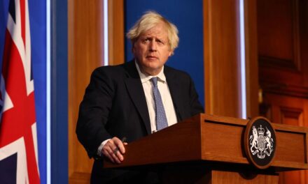 Analysis: Is ‘partygate’ one scandal too many for Boris Johnson?
