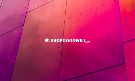 Goodwill discloses data breach on its ShopGoodwill platform