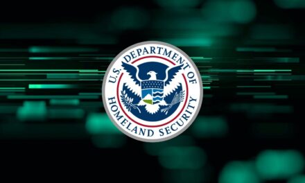 Former DHS official charged with stealing govt employees’ PII