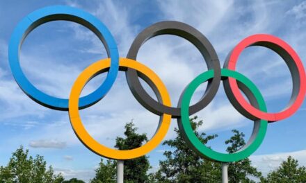 IOC disputes Citizen Lab assessment of security concerns around Chinese Olympics app