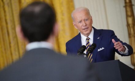 Analysis: The most important lines from Biden’s news conference