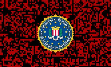 FBI warns of malicious QR codes used to steal your money