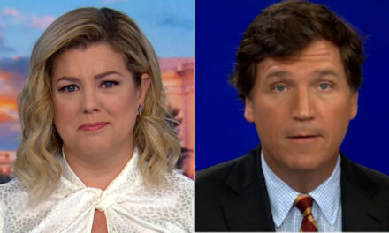 Keilar on Tucker Carlson: Why is Fox airing ‘anti-democratic BS’?