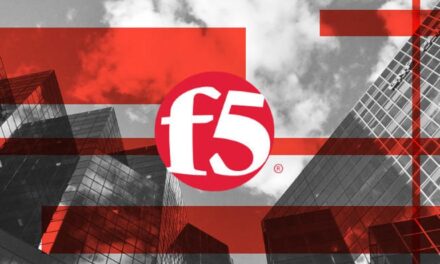 F5 beats Wall Street expectations, warns of supply chain constraints in 2022