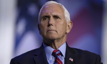 Analysis: Most Republicans side with Pence over Trump