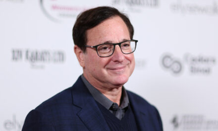 Actor Bob Saget died in his sleep after hitting his head, his family says