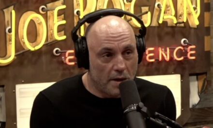 Don’t pretend you don’t know what Joe Rogan is all about