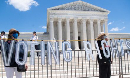 What the SCOTUS decision on Alabama’s maps could mean for the Voting Rights Act