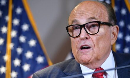 January 6 committee still expects Giuliani to ‘cooperate fully’ despite rescheduled appearance